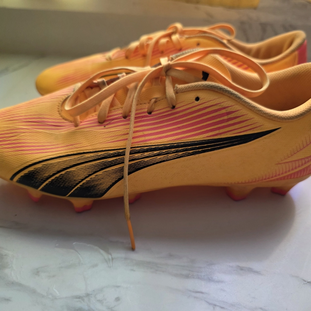 Men's Firm/Artificial Ground

Soccer Cleats Puma
